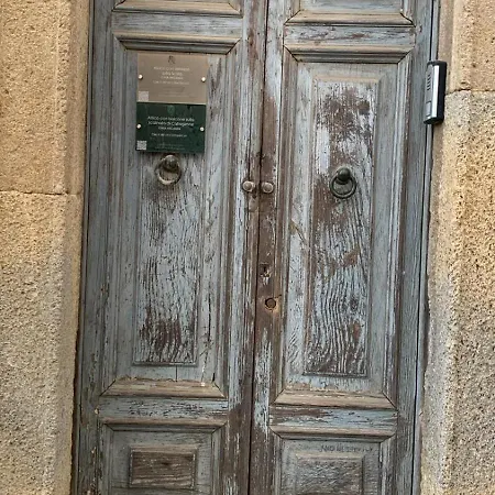 Dom wakacyjny Attico Sulla Scalinata Di Caltagirone