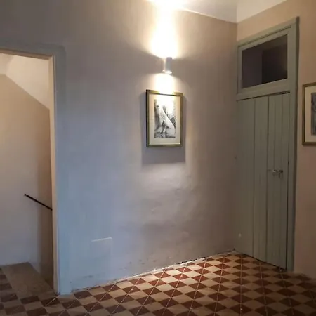Attico Con Balcone Sulla Scalinata Di Caltagirone, Con Vista Mozzafiato, Cucina Attrezzata E Ottima Connessione Wi-fi Caltagirone