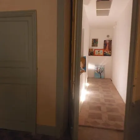 Attico Con Balcone Sulla Scalinata Di Caltagirone, Con Vista Mozzafiato, Cucina Attrezzata E Ottima Connessione Wi-fi * Caltagirone