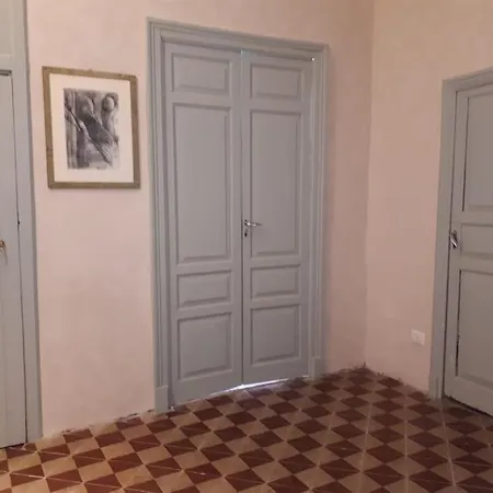 Holiday home Attico Con Balcone Sulla Scalinata Di Caltagirone, Con Vista Mozzafiato, Cucina Attrezzata E Ottima Connessione Wi-fi