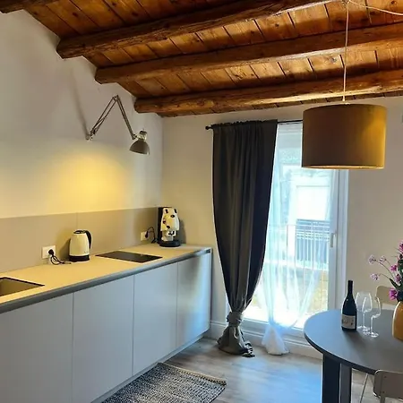 Attico Con Balcone Sulla Scalinata Di Caltagirone, Con Vista Mozzafiato, Cucina Attrezzata E Ottima Connessione Wi-fi Holiday home