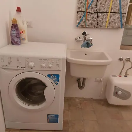 Attico Con Balcone Sulla Scalinata Di Caltagirone, Con Vista Mozzafiato, Cucina Attrezzata E Ottima Connessione Wi-fi Holiday home *