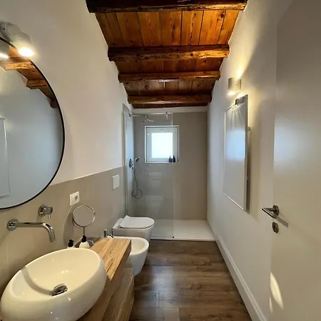 Holiday home Attico Con Balcone Sulla Scalinata Di Caltagirone, Con Vista Mozzafiato, Cucina Attrezzata E Ottima Connessione Wi-fi