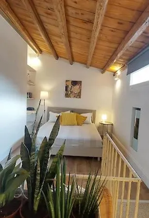 Attico Con Balcone Sulla Scalinata Di Caltagirone, Con Vista Mozzafiato, Cucina Attrezzata E Ottima Connessione Wi-fi Holiday home